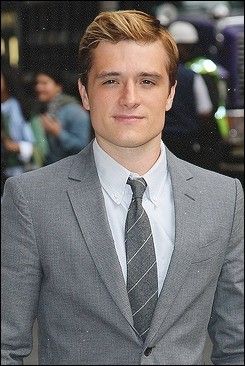 comment rencontrer josh hutcherson